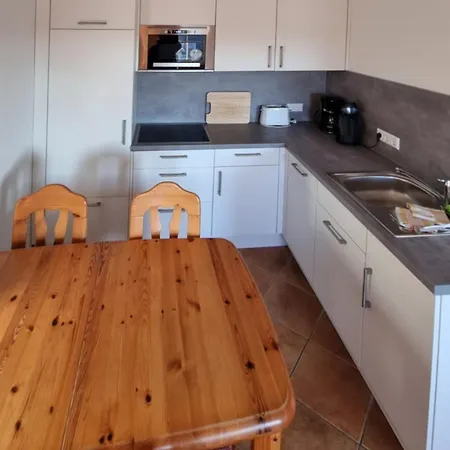 Appartementhaus Jann-berghaus, Norderney, Cleaning Included *