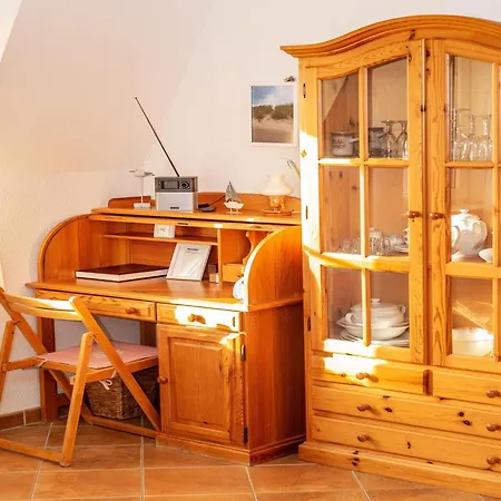 Appartementhaus Jann-berghaus, Norderney, Cleaning Included