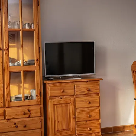 Appartementhaus Jann-berghaus, Norderney, Cleaning Included *
