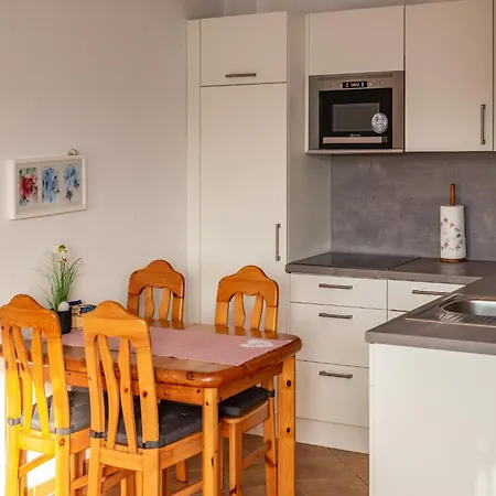 Appartementhaus Jann-berghaus, Norderney, Cleaning Included * Norderney