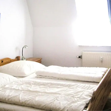 Appartementhaus Jann-berghaus, Norderney, Cleaning Included Apartmán Norderney