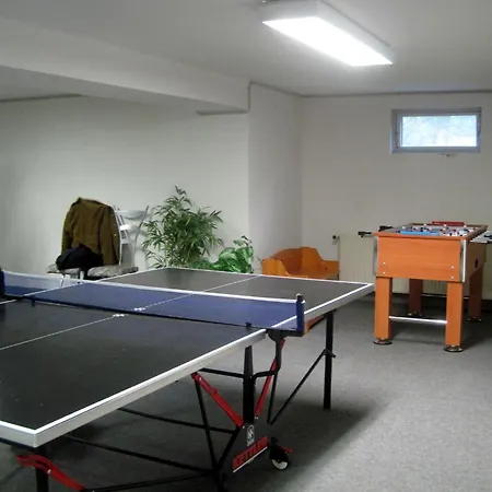 Appartementhaus Jann-berghaus, Norderney, Cleaning Included Apartmán Norderney