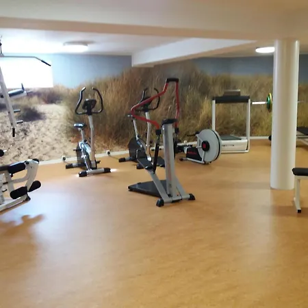 Lejlighed Appartementhaus Jann-berghaus, Norderney, Cleaning Included *
