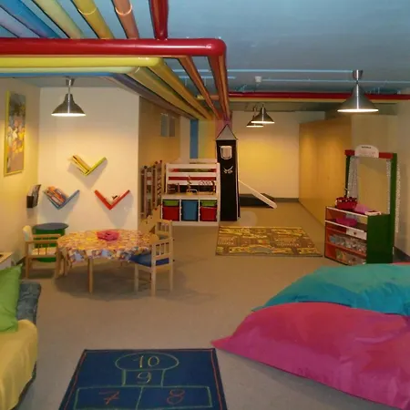 Lejlighed Appartementhaus Jann-berghaus, Norderney, Cleaning Included *