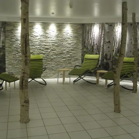 Appartementhaus Jann-berghaus, Norderney, Cleaning Included * Norderney