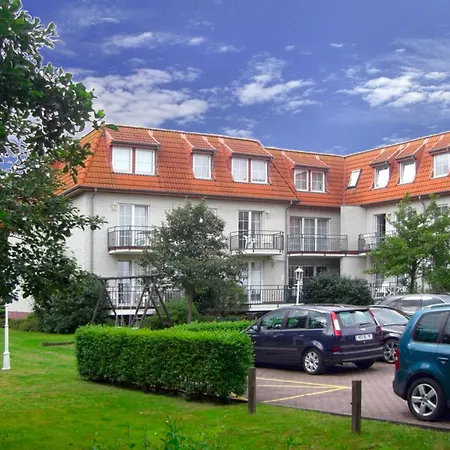 Appartementhaus Jann-berghaus, Norderney, Cleaning Included * Norderney