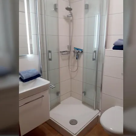 Appartementhaus Jann-berghaus, Norderney, Cleaning Included