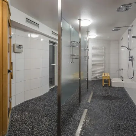 Appartementhaus Jann-berghaus, Norderney, Cleaning Included Norderney